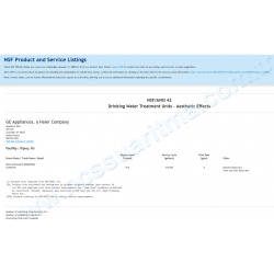 PURTREX PX05-9 7/8 05 Mikron Ters Ozmoz su filtresi PURTREX PX05-9 7/8 05 Mikron Ters Ozmoz su filtresi