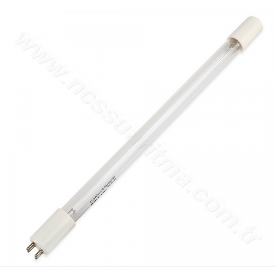38 Watt Bakteri Virüs Öldürücü Yüksek çıkışlı UV-C Lamba 38 Watt Bakteri Virüs Öldürücü Yüksek çıkışlı UV-C Lamba