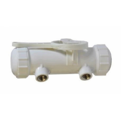 İko kireç ve tortu önleyici kombi filtresi