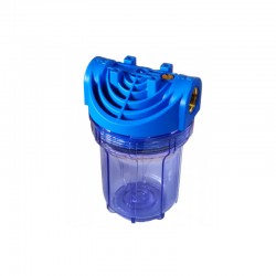 Atlas-Aqua Housingler