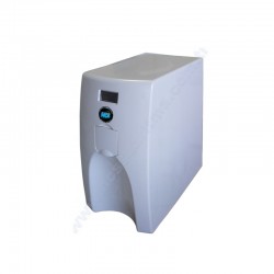 Direk Akışlı Su Arıtmalar