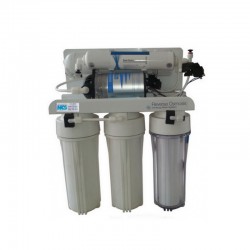 Tezgahaltı Su Arıtmalar