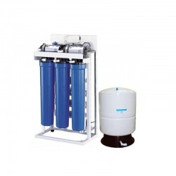 İşyeri Tipi Su Arıtmalar