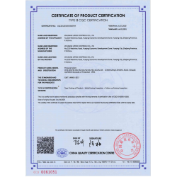 Lefoo 1/4 inç 220 Volt AC Plastik Solenoid Vana