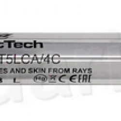 65 Watt Bakteri Virüs Öldürücü UV-C Lamba