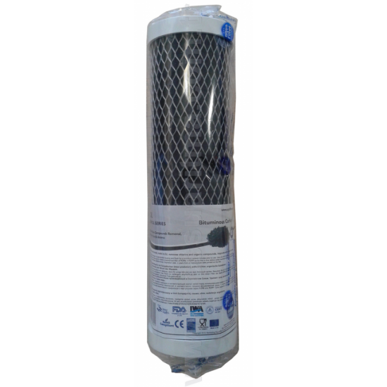 Waterdrop 10UA Filtro Acqua Sistea, Depuratore Acqua Doestico Per Sotto Bancone, 30K Litri - Foto 4