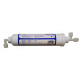 10 İnç İnline AQUA İtalyan Post Karbon Filtre 10 İnç İnline AQUA İtalyan Post Karbon Filtre