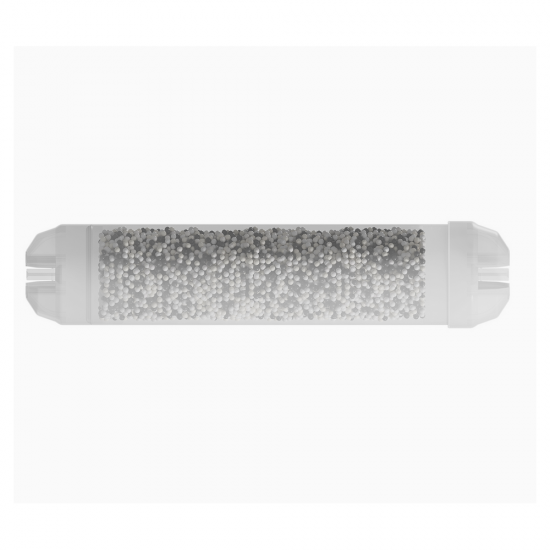 10 İnç inline Bioetix Alkali hidrojen filtre