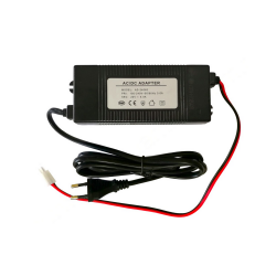 400 GPD RO Pompa için 24 Volt 4 Amper Elektronik Adaptör 400 GPD RO Pompa için 24 Volt 4 Amper Elektronik Adaptör