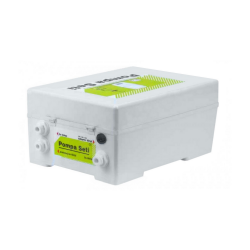24 Volt Su Arıtma Basınç Pompası seti 24 Volt Su Arıtma Basınç Pompası seti