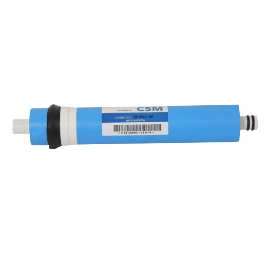 80 GPD CSM Membran Filtre 80 GPD CSM Membran Filtre