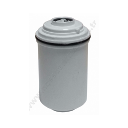 TECFLO Musluk Tipi Su Arıtma Filtresi Yedek Filtre Kartuşu