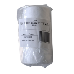 AQUA İtalyan malı 5 inç 1 mikron PP sediment filtre