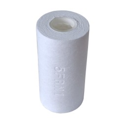 AQUA İtalyan malı 5 inç 1 mikron PP sediment filtre