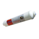 Aquaredd T33 Q 10 İnç İnline Post Karbon Filtre Aquaredd T33 Q 10 İnç İnline Post Karbon Filtre