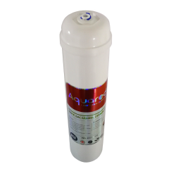 Aquaredd 3lü 12 İnç inline Quick kapsül filtre seti Aquaredd 3lü 12 İnç inline Quick kapsül filtre seti