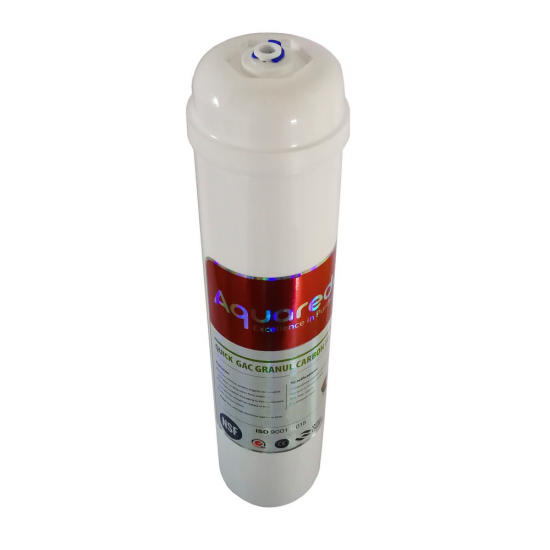 Aquaredd 5li 12 İnç inline Quick kapsül filtre seti Aquaredd 5li 12 İnç inline Quick kapsül filtre seti