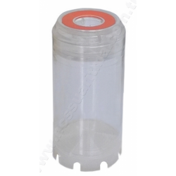 Atlas 5 İnç Doldurulabilir Boş mineral kabı