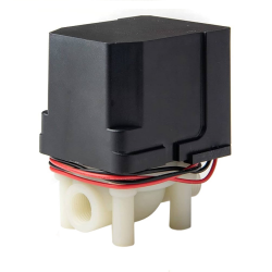 Auto Flush 24 volt RO otomatik ters yıkama vanası