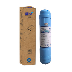 11 İnç Bio+ H2AAA BWPA Antioksidan alkali mineral filtre