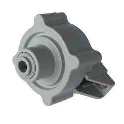 CCK 1/4 İnç Quick RO alçak basınç sivici