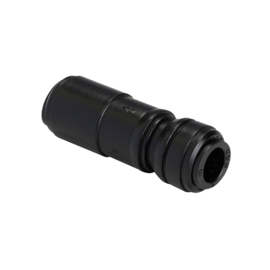 CDC 6mm giriş çıkışlı boru tip çekvalf