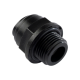 CDC 10 mm hortum girişli 1/2 inç erkek dişli metrik konnektör CDC 10 mm hortum girişli 1/2 inç erkek dişli metrik konnektör