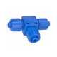 CDC FCK0600 6mm. Hortum girişli sıkma somunlu Birleştirici TE CDC FCK0600 6mm. Hortum girişli sıkma somunlu Birleştirici TE