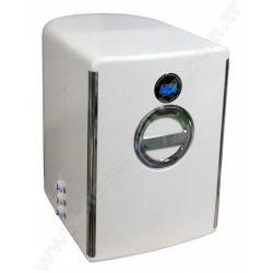 NCS CG-2 RO Kabinli Pompasız Su Arıtma Cihazı