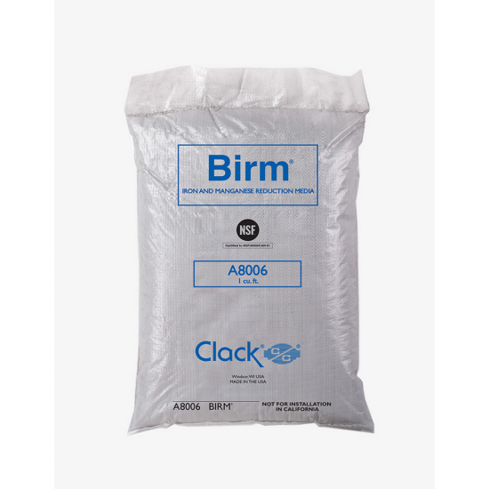 28,3 Litre Clack Birm Minerali