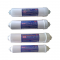 Clean Pure 12 İnç inline Quick giriş çıkışlı 4 lü kapsül filtre seti 