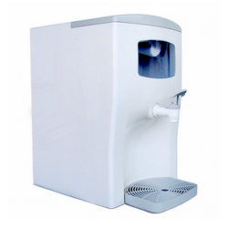 NCS Tezgâh üstü pompalı portatif su arıtma cihazı