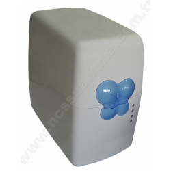 NCS CMF-R3 Kabinli Pompalı Su Arıtma Cihazı