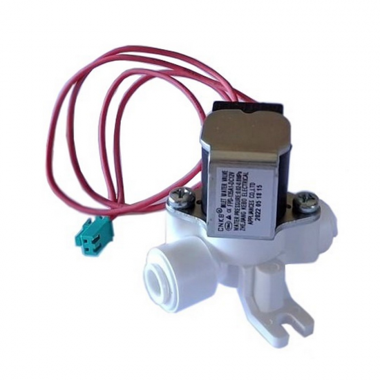 CNKB FPD-135A DC 12/V Solenoid Valfi CNKB FPD-135A DC 12/V Solenoid Valfi