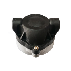 Coolpex 24 Volt RO basınç pompası kafası Coolpex 24 Volt RO basınç pompası kafası
