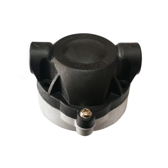 Coolpex 24 Volt RO basınç pompası kafası
