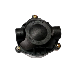 Coolpex 24 Volt RO basınç pompası kafası Coolpex 24 Volt RO basınç pompası kafası