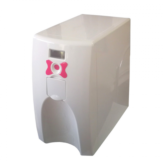 NCS-CS-400PD Direk Akışlı Portatif Su Arıtma Cihazı NCS-CS-400PD Direk Akışlı Portatif Su Arıtma Cihazı
