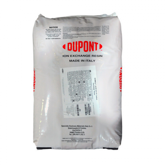 25 Litre DOWEX HCR-S/S Katyonik Reçine