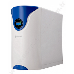 NCS ELEGANT BLUE ROP Kabinli Pompalı Su Arıtma Cihazı