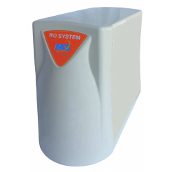 NCS Elite RO Kabinli Pompasız Su Arıtma Cihazı