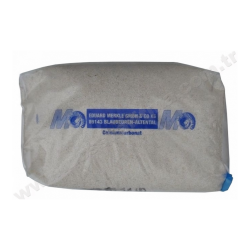 25 Kg. Dolomit (Kalsiyum karbonat) pH yükseltici mineral 