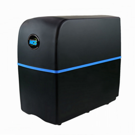 NCS EW-505B Kabinli Pompasız Su Arıtma Cihazı NCS EW-505B Kabinli Pompasız Su Arıtma Cihazı