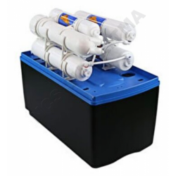 NCS EW-505BP Kabinli Pompalı Su Arıtma Cihazı