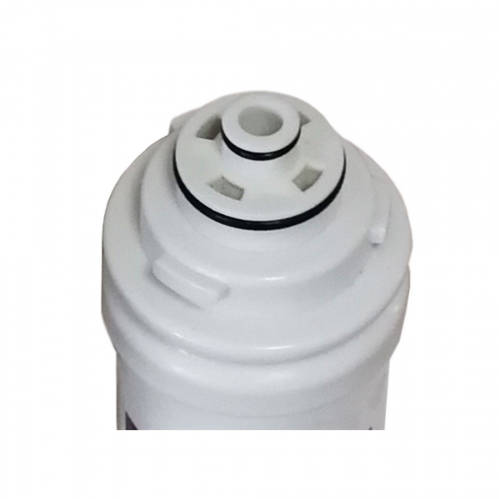 Fluxtek CKL2 Tipi Quick Change filtre kafalı 3lü filtre seti  