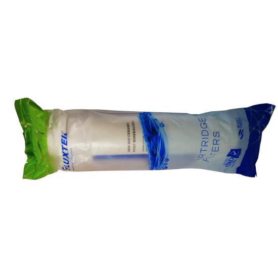 Waterlife RO Su arıtma cihazına uyumlu Bioseramik post mineral filtre Waterlife RO Su arıtma cihazına uyumlu Bioseramik post mineral filtre