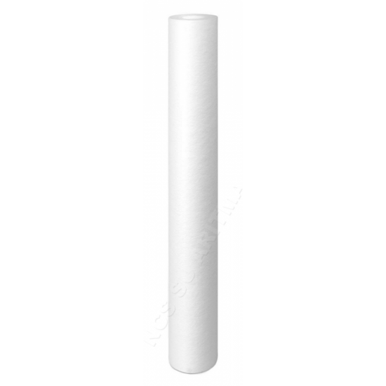 Fluxtek 20 İnç 5 Mikron Kartuş PP Sediment Filtre