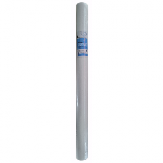 Fluxtek 30 İnç 1 Mikron Kartuş PP Sediment Filtre Fluxtek 30 İnç 1 Mikron Kartuş PP Sediment Filtre