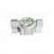 3/8 İnç RO Jaco tip 4 yollu Shut-off valf