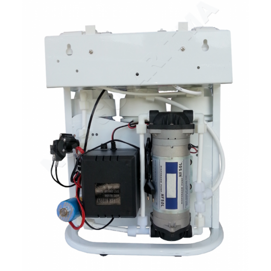 NCS OCN-RO 300 Direk akışlı ayaklı pompalı su arıtma cihazı